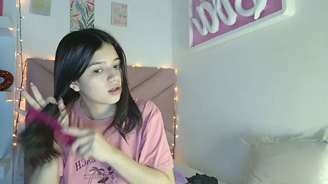 eva_sin18's Live XXX Chat