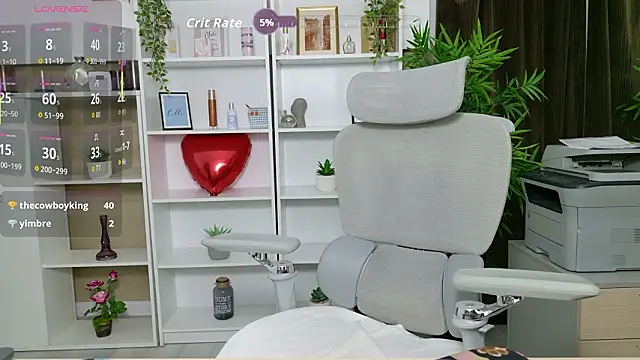 DirtyMature's Webcam Show