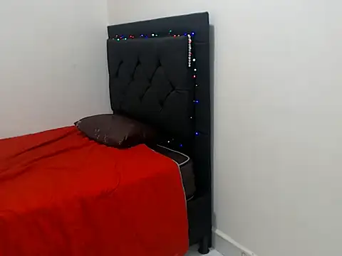 blackhorseet's Live XXX Chat