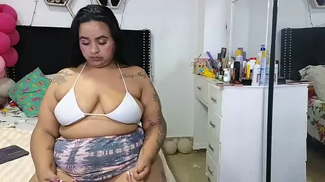 Živý XXX chat charlotte_077