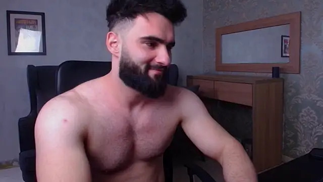 MicahLaneのライブXXXチャット