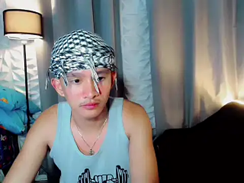 prince_elaijah's Live XXX Chat