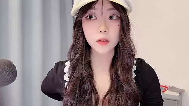 Chat XXX en directo de smalldaisy