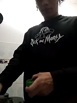 blackninja66's Live XXX Chat