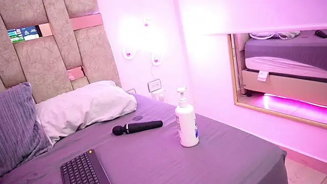 Chatroom XXX en direct de Petitte_Mussa