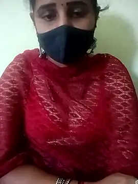 Tamil_Rani- Show Webcam