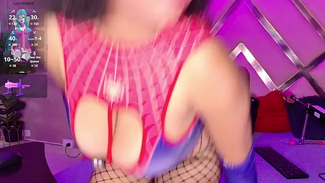 MalaikaBrown Live XXX-Chat