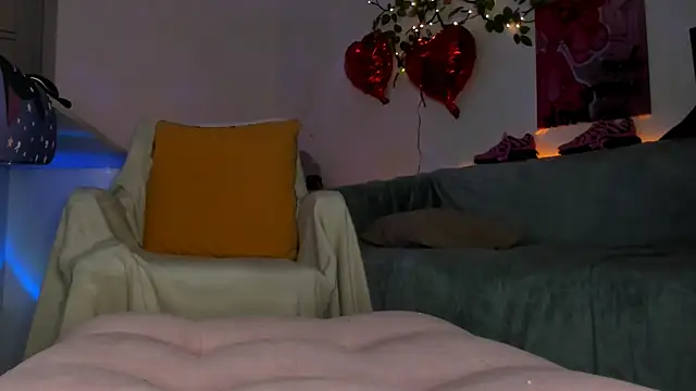 ElektraSunshine live XXX chat