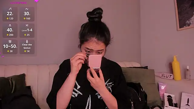 lara_madisson live XXX chat