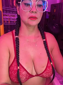 XXX chat uživo modela Hot_beauty__