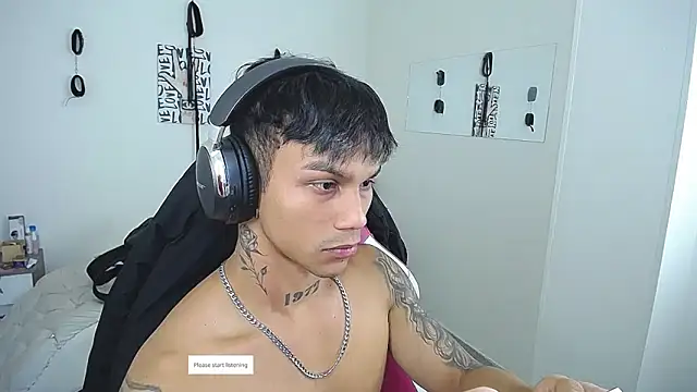 Leonard_Price: απευθείας συνομιλία ΧΧΧ