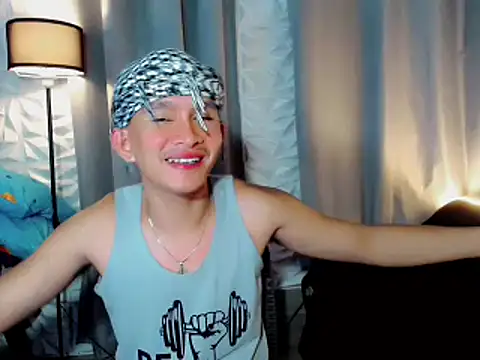 prince_elaijah's Live XXX Chat