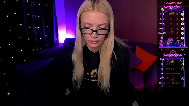 AnyaTaylor_ 라이브 XXX 채팅