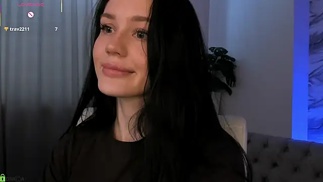 Aria_Mila Live XXX-Chat