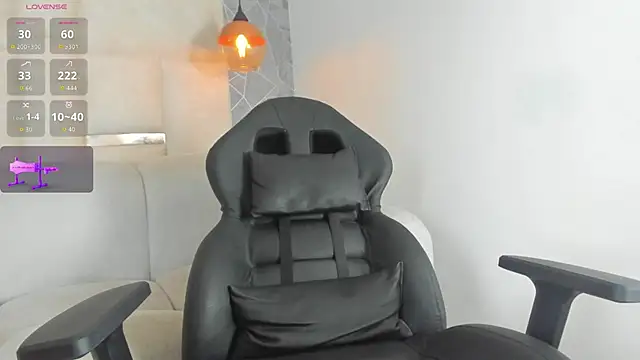 imxxjoel Show Webcam