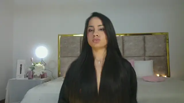 Chat +18 de RebecaPalmer ao vivo