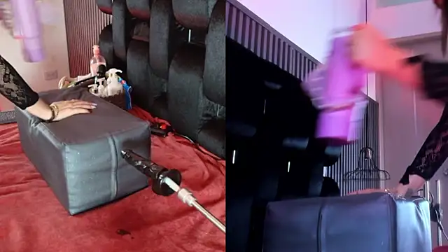 levana1's Live XXX Chat