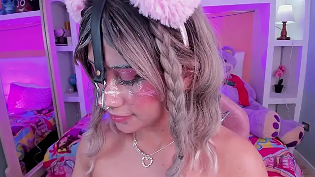 miss___megan's Live XXX Chat