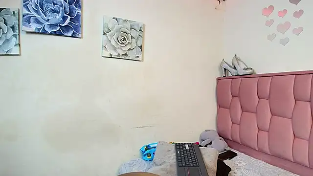 عرض كام victoria_aphril