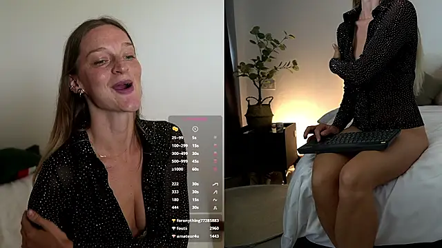 Special___ Live XXX-Chat