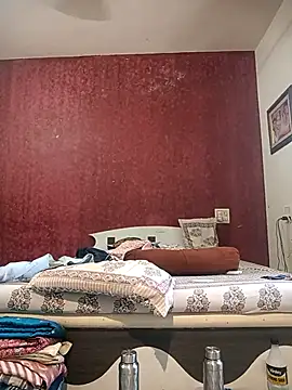 Živý XXX chat DancingCylinder