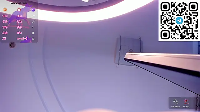 miiss__lulu's Live XXX Chat