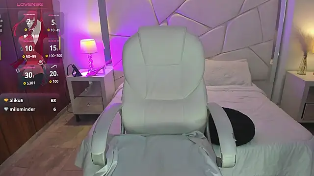 Natasha_Kiim_'s Live XXX Chat