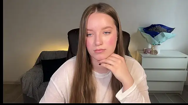 EvaMaddison Chat XXX live