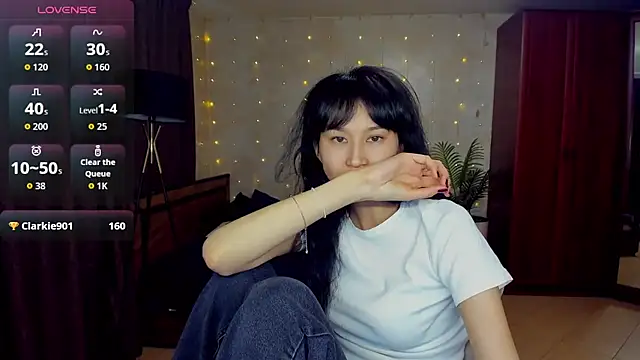 SheilaRare's Live XXX Chat