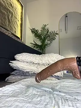 Chat XXX en directo de Isa__Blanc