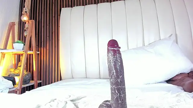 Chat +18 de SandraMilerr ao vivo