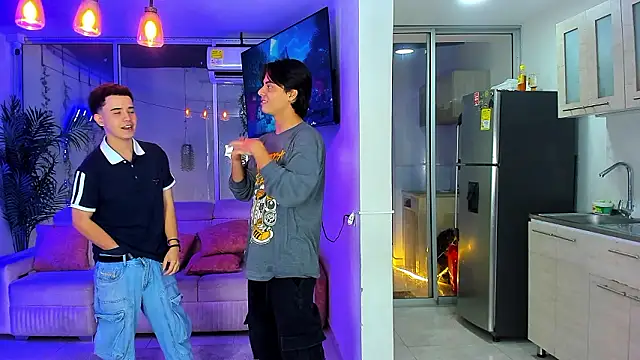 دردشة Houseofwarrios الجنسية المباشرة