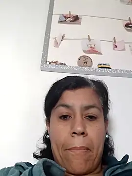 Molly_newman6's Live XXX Chat