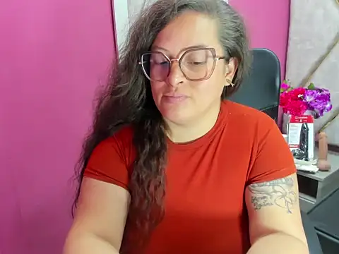 Sarah_Boobs_のライブXXXチャット