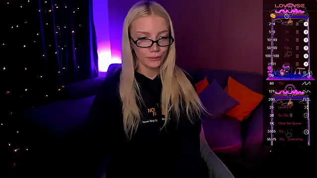 Chat XXX ao vivo de AnyaTaylor_