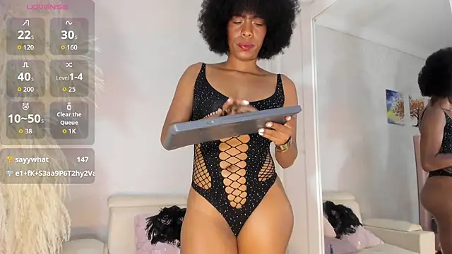 CardyKambell1: απευθείας συνομιλία ΧΧΧ