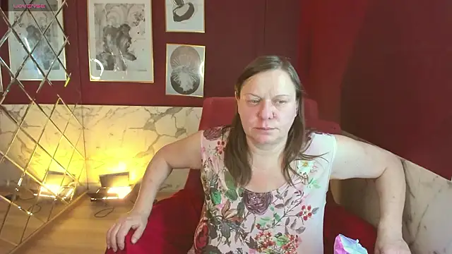 KellyPerfection: απευθείας συνομιλία ΧΧΧ