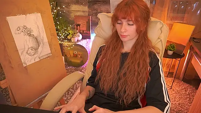 Nicol_Moonn's Live XXX Chat