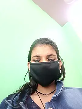 Chat +18 de Aafreen_36 ao vivo