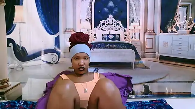 Chatroom XXX en direct de EroticSexyPrada