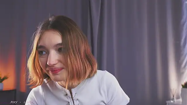 Živý XXX chat Leyla_crsh