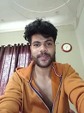 your_bad_boy0001のウェブカメラショー