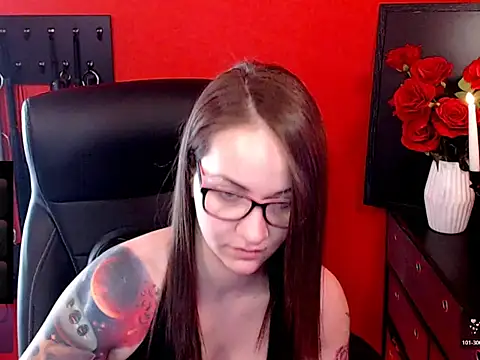 _MissJaneWarren_'s Live XXX Chat