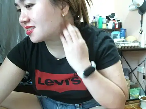 Chatroom XXX en direct de im_your_secret