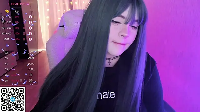 Živý XXX chat SelenaCute