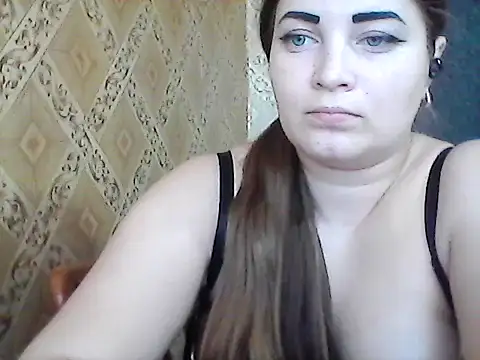 Elizabeth_Meow élő XXX-chatje