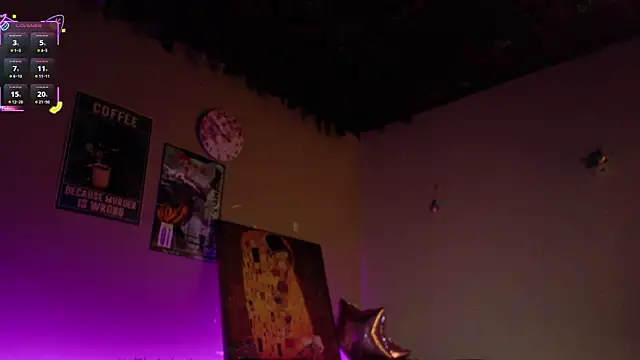 maryberry__ Chat XXX in diretta