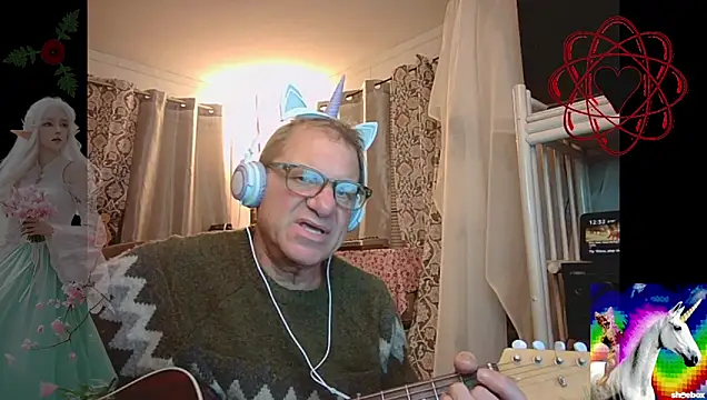 coryassman's Live XXX Chat