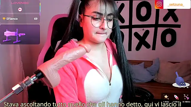 setzuna_ live XXX chat