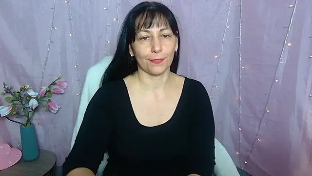 Chat XXX en directo de LiluGrants